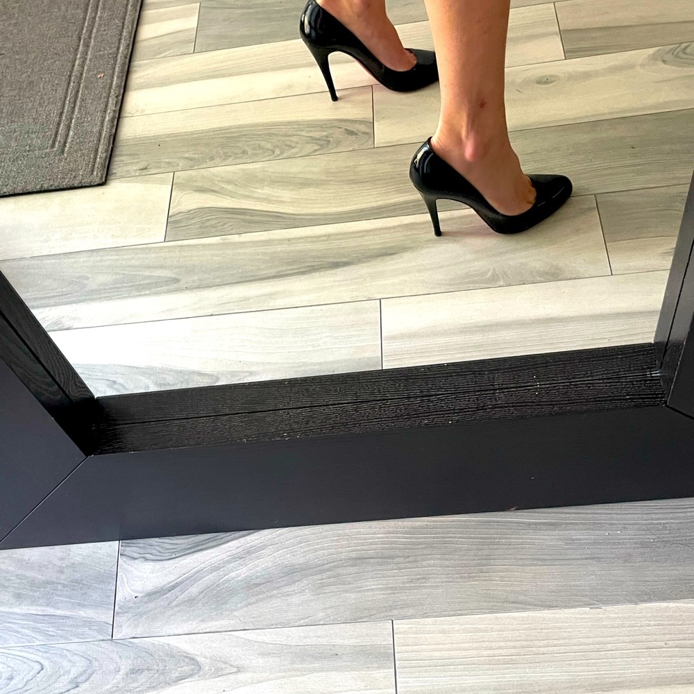 Christian Louboutin Rolando heels